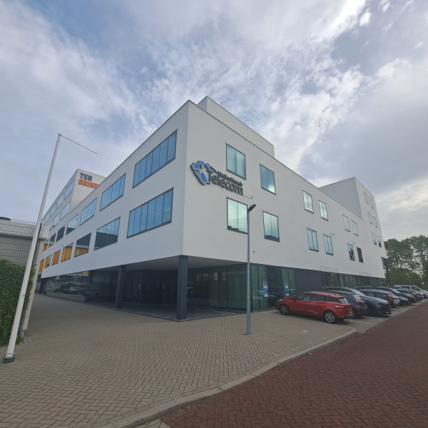 VW Telecom Nieuwegein